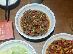 -金味老饭铺(晚报店)