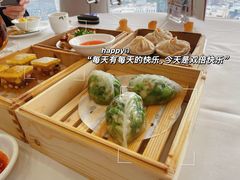 -国贸旋转餐厅(国贸广场店)