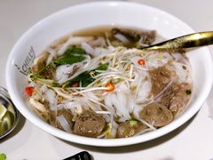 火车头-CHILL Pho澳洲牛肉越南粉(佛山顺德万象汇店)