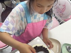-爱之旅diy烘焙坊(西直门店)