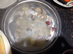 -大漠风烤肉火锅自助餐厅(鹰展店)