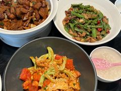 -简小舍·民间手艺菜(武昌江滩店)