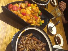 -隆喜元鱼汤包·海鲜(中联广场店)
