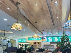 -直隶安家罩饼(复兴路店)