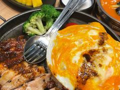 -越小品·越南餐厅(万科里店)