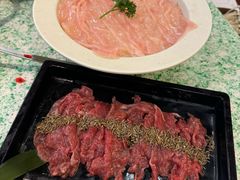-鸿姐老火锅(龙阳店)