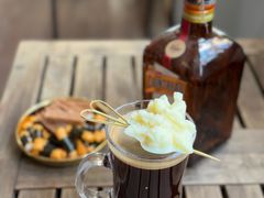 -CHURCH  BISTRO 教堂·餐吧