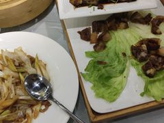 -鼎好家常菜(天桥店)