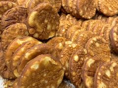 -杨老大焙子月饼干货(宽巷子民族美食街店)