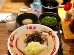 豚王-豚王拉面(澳门银河店)