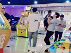 -大玩家(拱墅万达店)