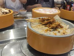 -喜家自助小火锅(乐客城店)