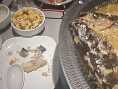 -半天妖烤鱼(新中关购物中心店)