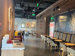 -COSTA COFFEE(金长安大厦店)