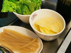 -鲁西肥牛(九方购物中心店)