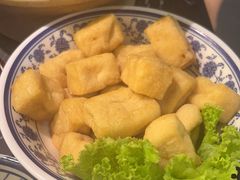 -云海肴云南菜·蒸汽石锅鱼(青岛万象城店)
