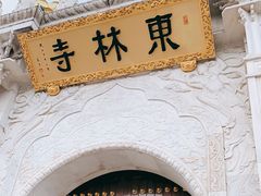 -上海东林寺(金山区)