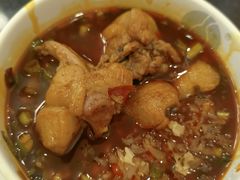 -冯记香辣兔火锅(茶店子总店)