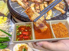 -来点烤肉(五星步行街店)