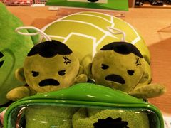 -名创优品(天河区正佳广场二店)