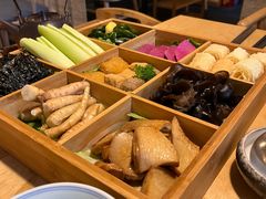 -十二舍·湯物素煮(江泰潤政店)