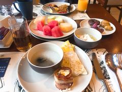 -澳门喜来登大酒店