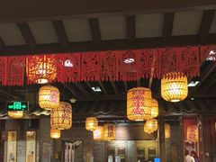 -南京大牌档(崇文门国瑞店)