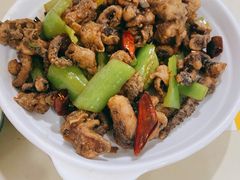 -满口香饭店
