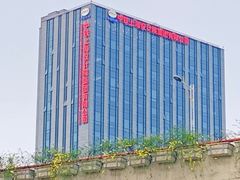 -中铁上海设计院集团有限公司