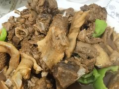 -茅山风味馆