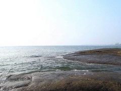 -渡海小渔村.老辈日照菜