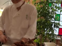 -漢舍中国菜馆(889广场店)