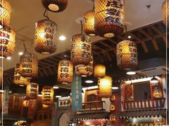 -南京大牌档(龙江新城市广场店)