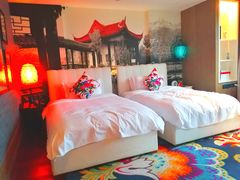 -上海外滩英迪格酒店