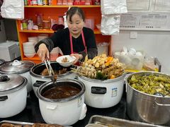 -百家缘(东门南路店)