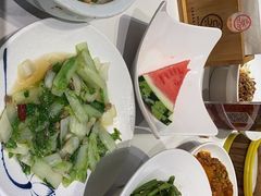 -北平食府(马鞍山路店)