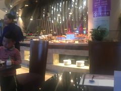-海草馆自助餐厅(悦海店)