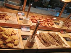 -比格比萨自助(云冈区步行街店)