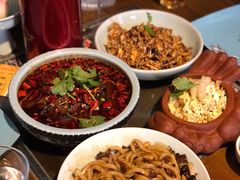 -局气烤鸭·北京菜(前门店)