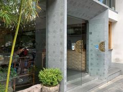 门面-老清朝包子铺(开明街店)