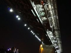 -武汉两江游览·夜游长江(汉口粤汉码头)