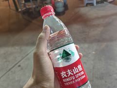 -串小白烧烤(金沙洲店)