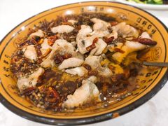 -万宝海鲜舫(劳动公园店)