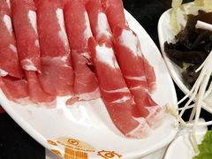 -呷哺呷哺(西单大悦城店)