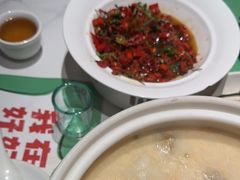 -鑫小城故事·藕汤·家常菜(台北一路总店)