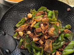 -大清花饺子(山庄店)