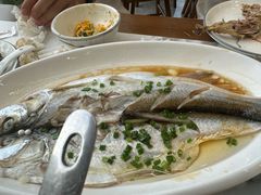 -蟹天蟹地农家菜·阳澄湖大闸蟹(浅水湾店)