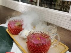 -开间茶馆·围炉煮茶