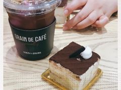 -多乐之日(华贸天地店)