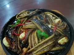 -杨辉饭店